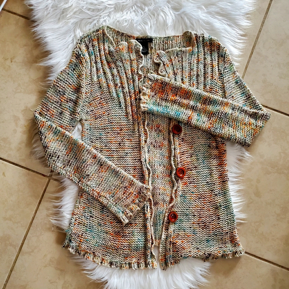 Button up Cardigan